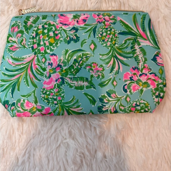 Lilly Pulitzer Small Pouch - Picture 2 of 5